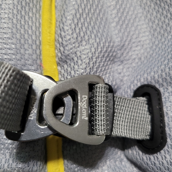 NEW TFENG Dog Cooling Coat~DogLemi~Large~Summer Care - Picture 9 of 11